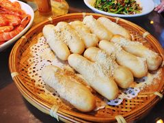 -天下客饭店(中山路店)