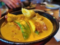 黄咖喱海鲜-米泰MiThai
