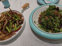 -昱德来·天津菜(河西店)