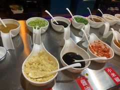 -尚御潮汕牛肉自助火锅(锦园店)