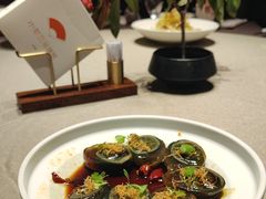 -小厨娘淮扬菜(天印大道店)