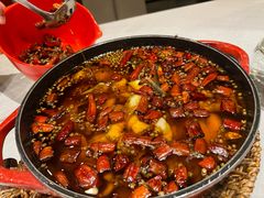 -峨嵋酒家(牡丹园店)