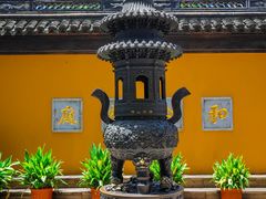 -西园戒幢律寺