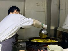 厨房-清真蒋有记(老门东店)