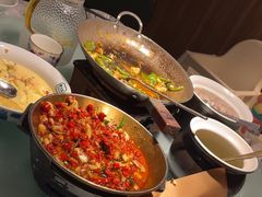 -费大厨辣椒炒肉(高铁吾悦广场店)