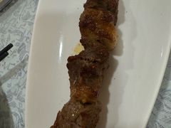 -汗腾格里·风味餐厅(新疆驻京办店)