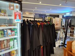 -逃脱反斗城沉浸剧情密室(阳光新业中心店)