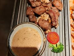 -玉川屋·深夜食堂居酒屋(柳巷店)