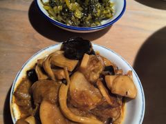 -十面春风·江南面馆(崇宁路店)