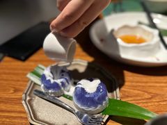 -帕蓝·暹罗料理(曲阳店)
