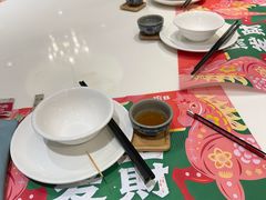 -虾饺妹·酒家(金碧店)