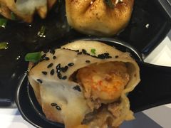 -小杨生煎(松江大学城店)
