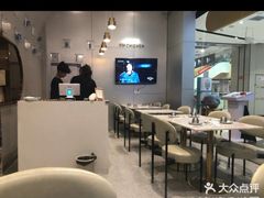 -博姆炸鸡精品餐厅(常发广场店)