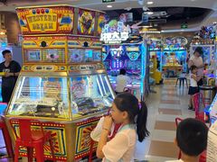 -汤姆熊欢乐世界(罗斯福店)