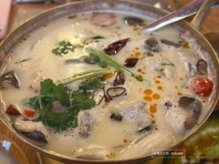 -CHINCHIN 青青·泰国料理(万象食家店)