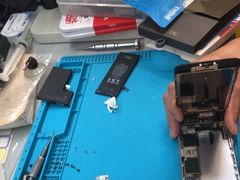 -乐邦快修手机电脑维修回收(打浦桥日月光店)