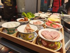 -俏媳妇火锅(宽窄巷子店)