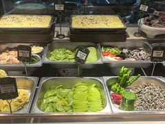 -大张烙馍村·美食地标(泉山店)