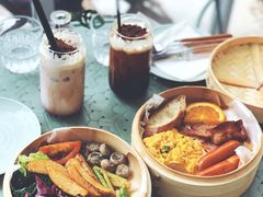 -CHILLAX轻乐时(侨建·Hi City店)