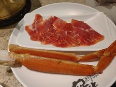 -初色海鲜自助(万丰路店)