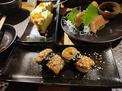 -昊·来了寿司(双楠2店)