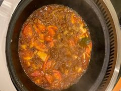 -粘豆包铁锅炖二部(温泉街店)