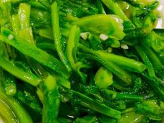 烫生菜-斯丹姜母鸭·古法干香(涂门街总店)