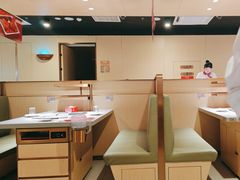 -海底捞火锅(高新万达店)