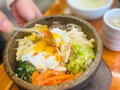 -全州拌饭馆(断桥店)