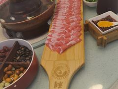 -阳坊胜利涮羊肉(阳坊老店)