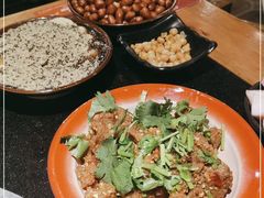 -小饕荟雅安贡椒鱼鲜馆(广福桥店)