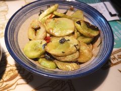 -俏九州·小炒黄牛肉(华润万象汇店)