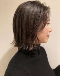 -那茉 Hair Salon