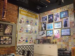 -韩国大金刚烤肉·料理(印象城店)
