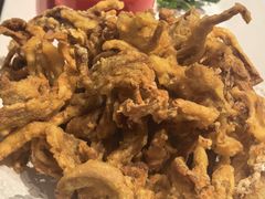 -驿楼兰·新疆菜(火车站店)