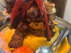-Elif Turkish BBQ Restaurant