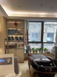 -碧莲盛·不剃发植发