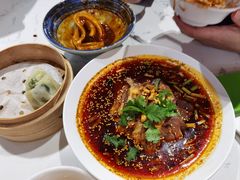 -龙抄手(文殊坊店)