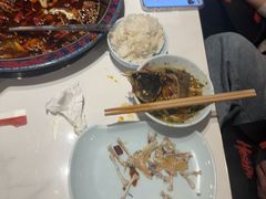 -何师傅美蛙鱼头(汉街店)