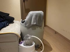 -阮氏中医推拿·颈肩腰腿(世纪公园店)