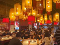 -小龙坎火锅(春熙太古里店)