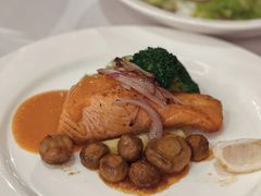 -摩根扒房(桐梓林店)