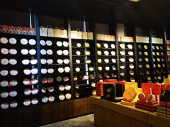 -大益茶庭(勐海会员中心店)