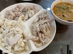 -爆肚冯(廊房二条店)