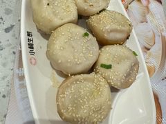 -小杨生煎(周浦万达店)