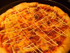 -永泰福朋喜来登酒店-宜客乐自助餐厅(远大路店)