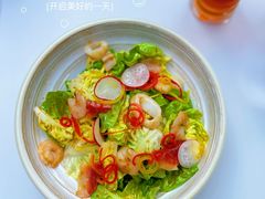 -弗兰克牛排西餐厅 Galla R By Ribone(上海首店)