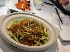 -小厨娘淮扬菜(六合欢乐港店)