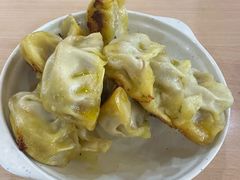 蒋家桥招牌锅贴-蒋家桥饺面店(东关街店)