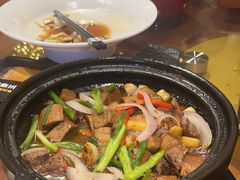-凤阁楼果木烧鹅(鹤山陈山店)